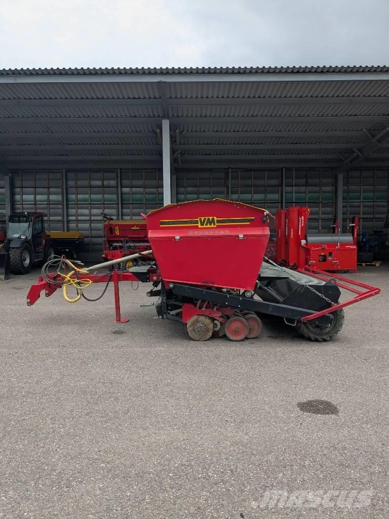 VM 300 SK Semoir combiné