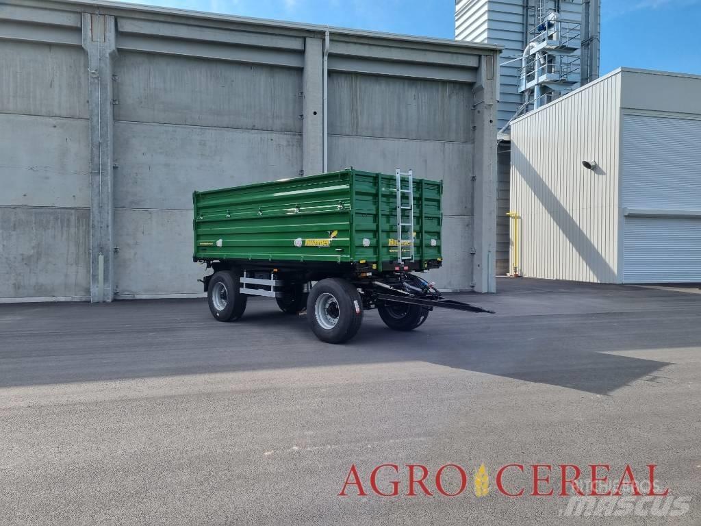 Hummel HU24140ECO Transbordeur