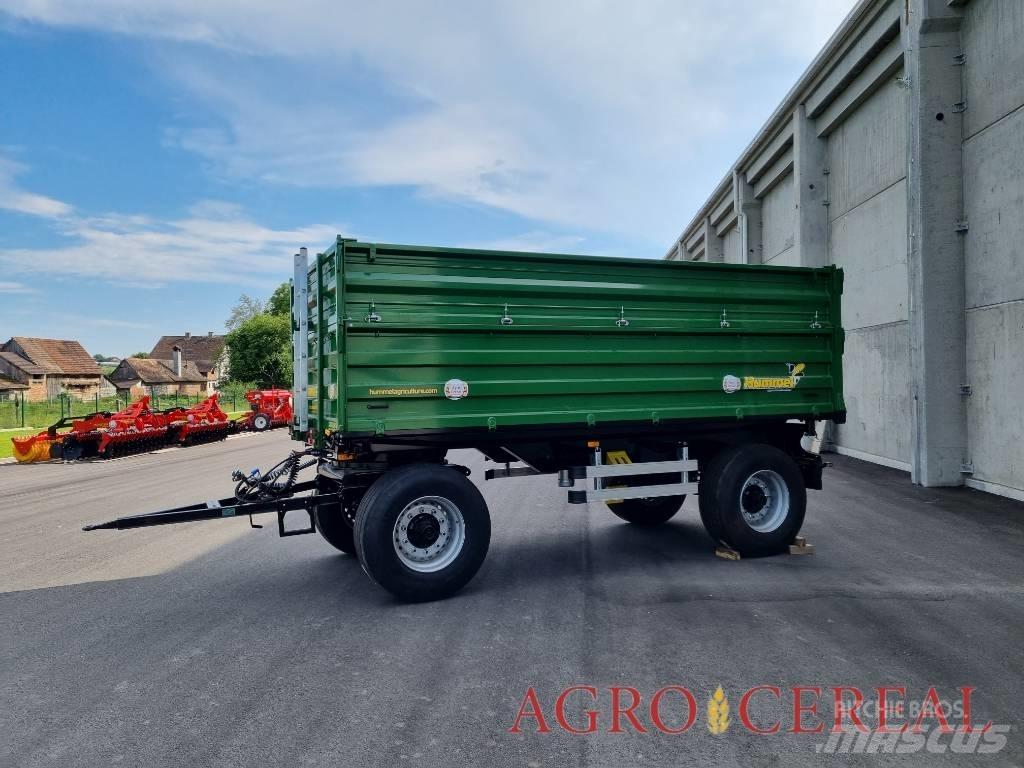 Hummel HU24140ECO Transbordeur