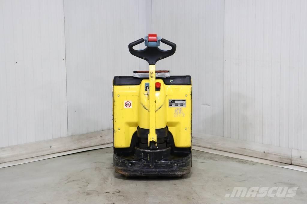 Hyster P1.8 Transpalette accompagnant