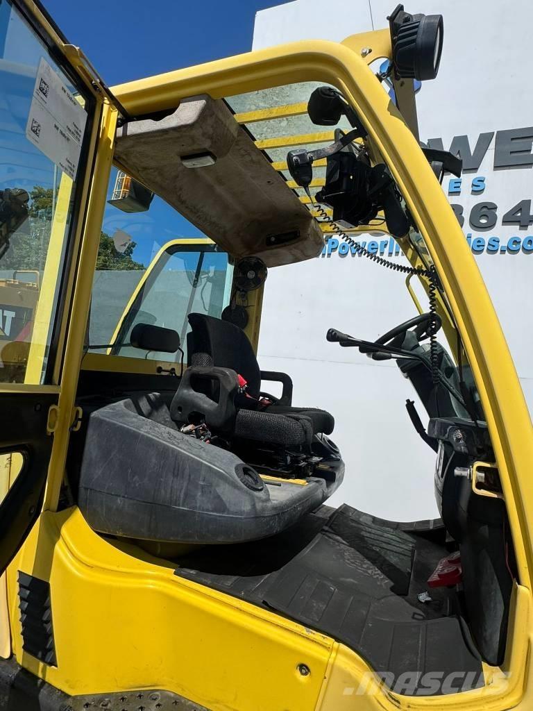 Hyster H 155 FT Autres Chariots élévateurs
