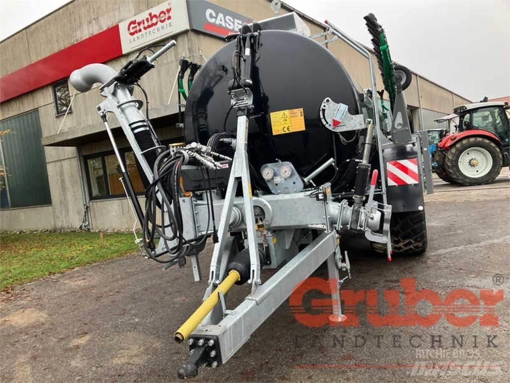 Fliegl Skate 150 Autres matériels de fertilisation