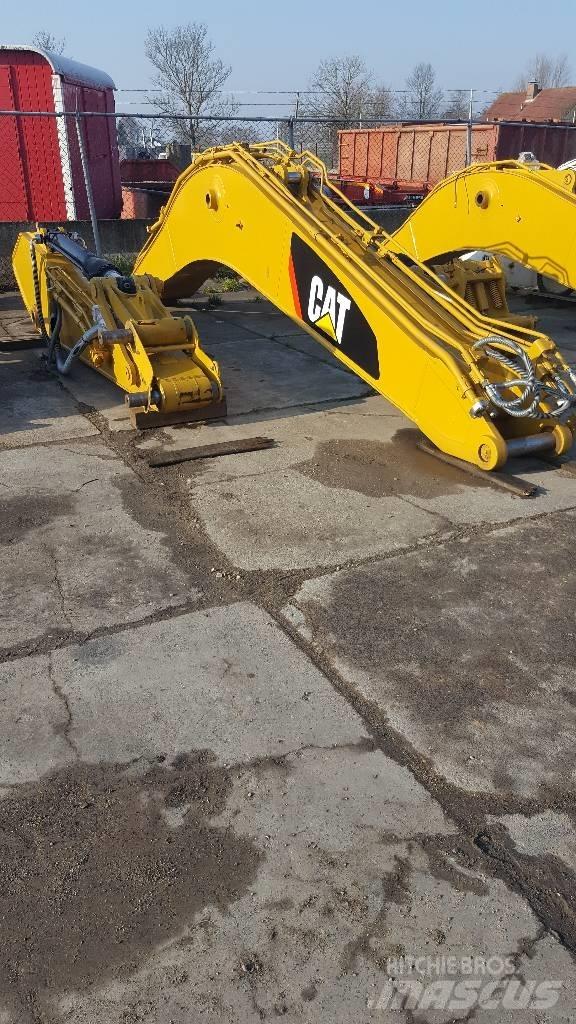CAT 320D Arm Pelle rétro arrière