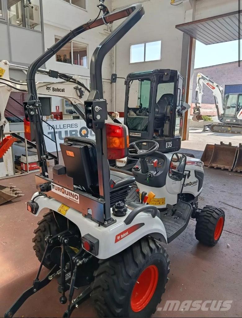 Bobcat CT 1025 Tracteur