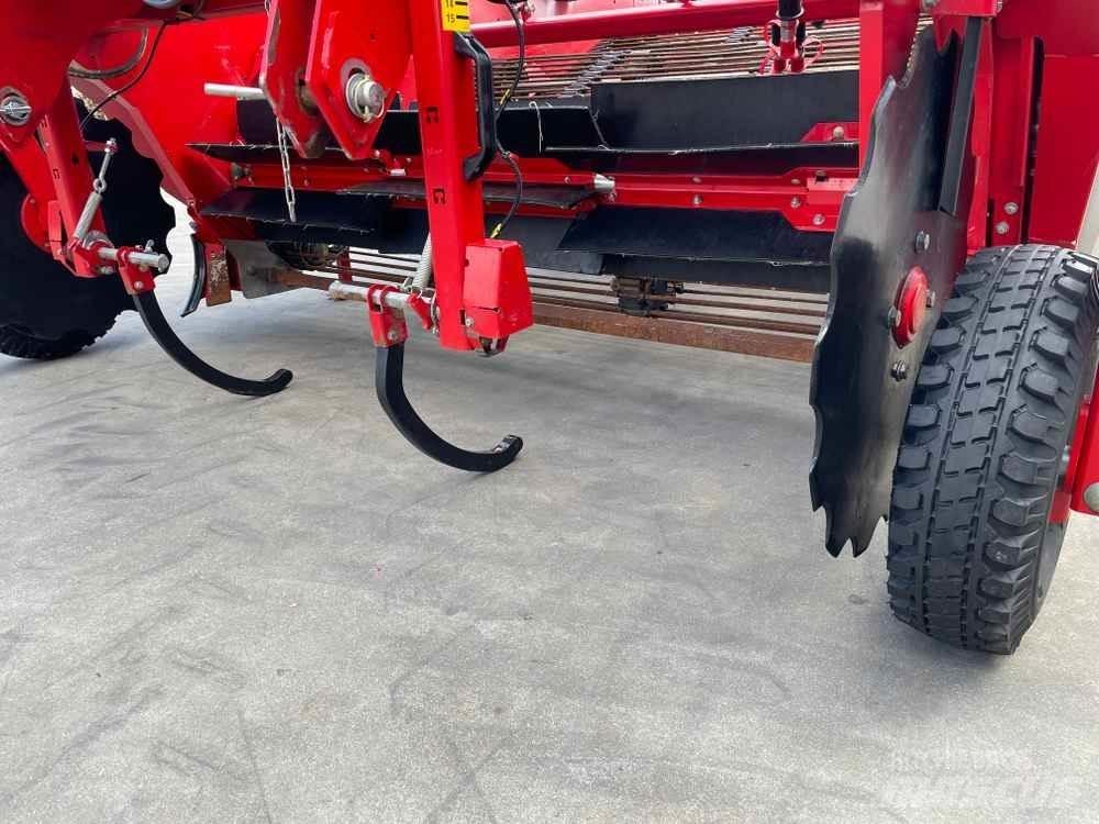 Grimme WV 205 Agriculture - Autres
