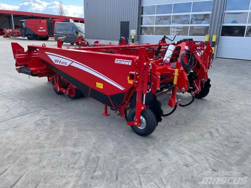 Grimme WV 205 Agriculture - Autres