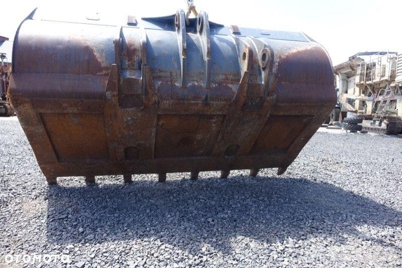 Liebherr L 566, L 576 Chargeuse sur pneus