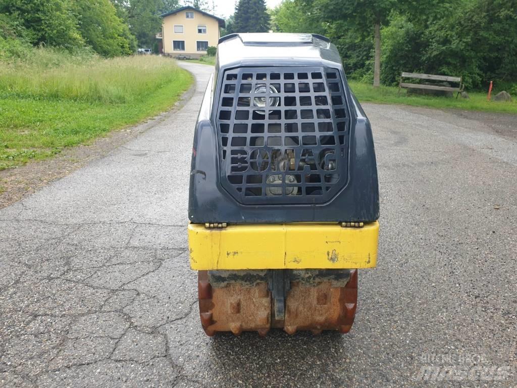 Bomag BMP 8500 Plaque vibrante