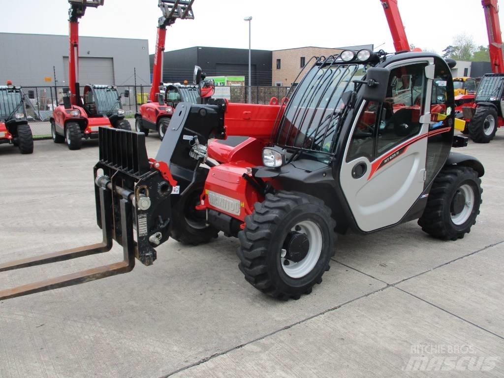 Manitou MT 625 (355) Chariot télescopique