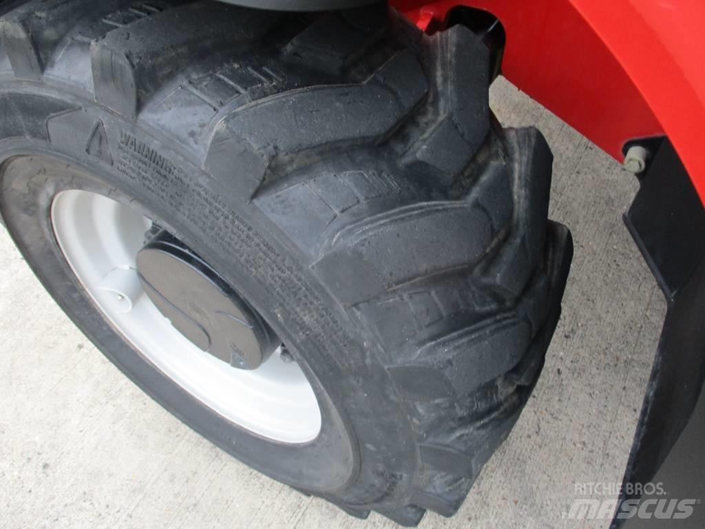 Manitou MT 625 (355) Chariot télescopique