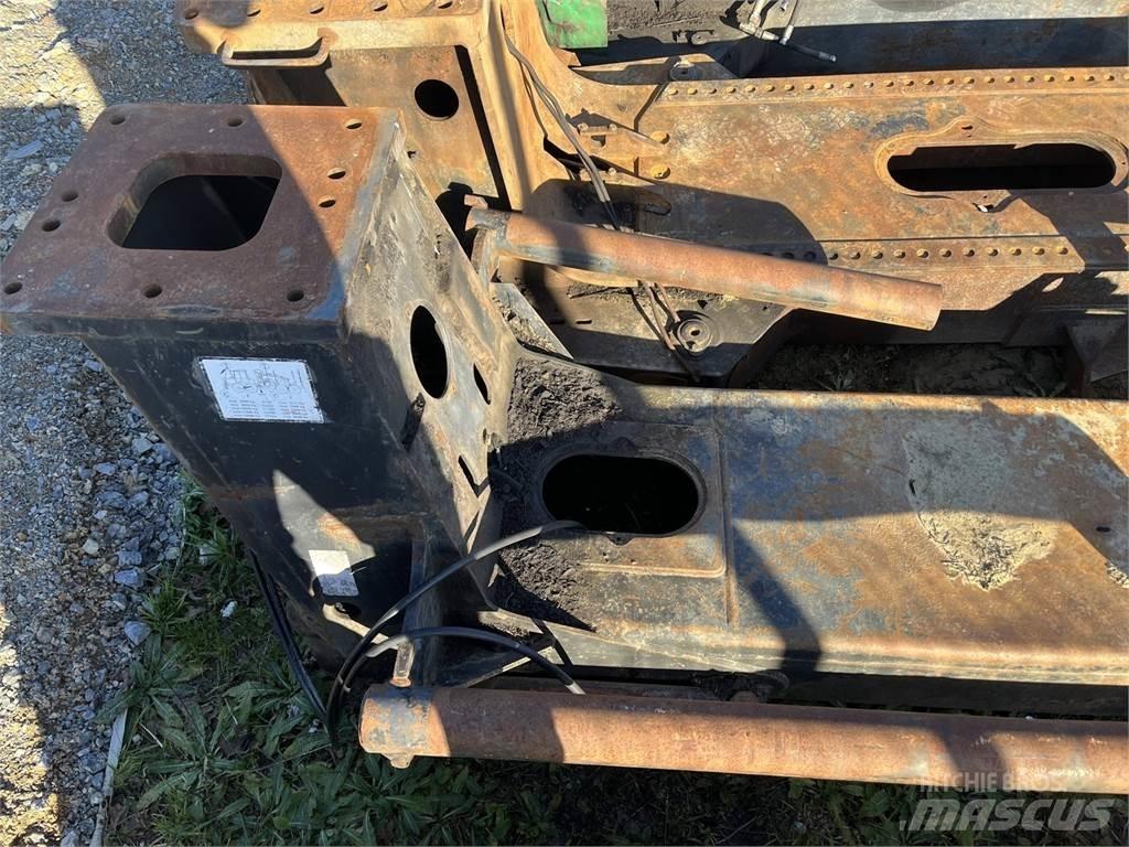 Timberjack 1110D Autres accessoires pour matériel forestier