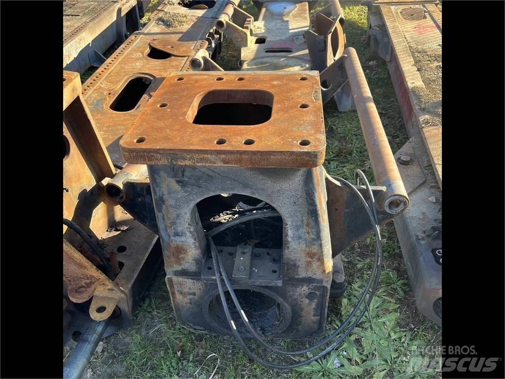 Timberjack 1110D Autres accessoires pour matériel forestier