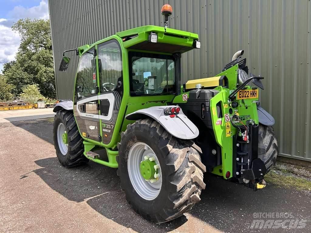 Merlo TF35.7-140 Chariot télescopique