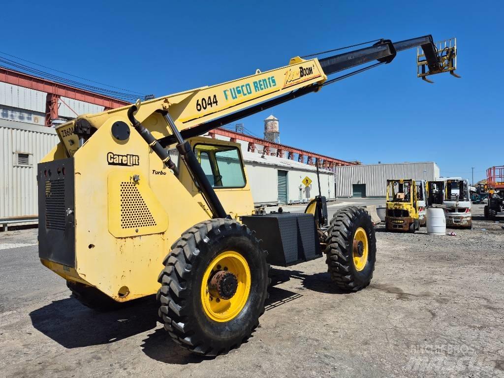 Carelift ZB6044-44 Chariot télescopique