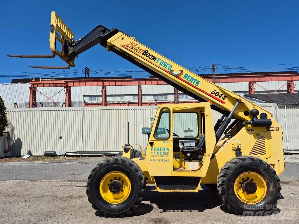 Carelift ZB6044-44 Chariot télescopique