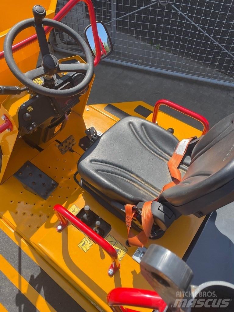 Thwaites T300H Mini tombereau