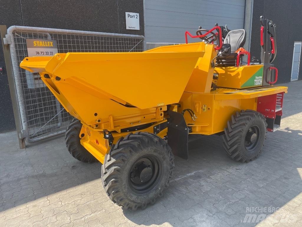 Thwaites T300H Mini tombereau