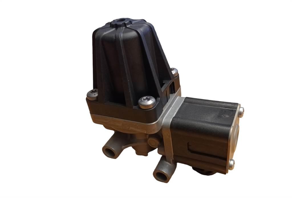 Ponsse 0068442 Hydraulique