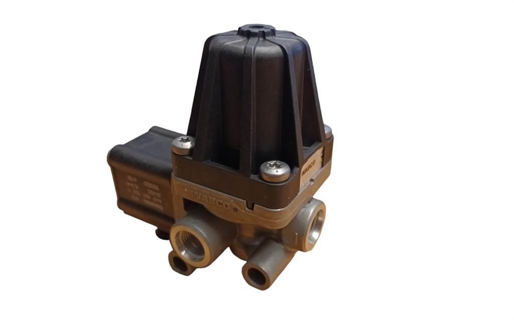 Ponsse 0068442 Hydraulique