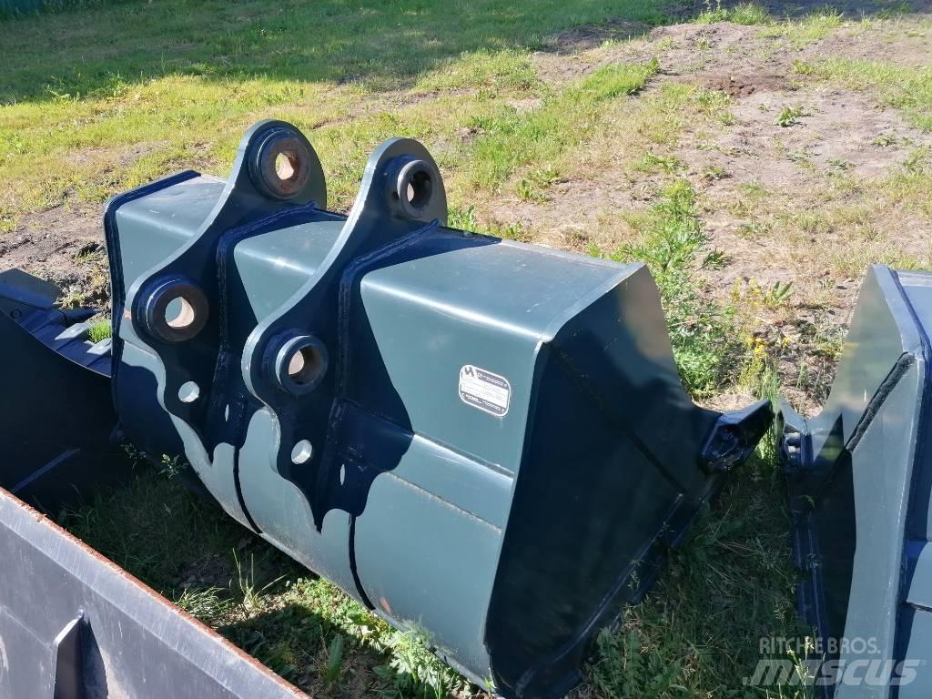 Hyundai 1.05m3_HX180 Godet