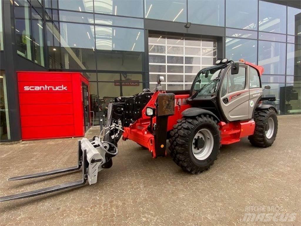 Manitou MT1840 ST5 Chariot télescopique