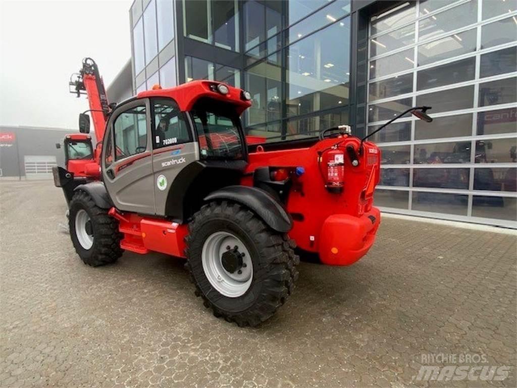 Manitou MT1840 ST5 Chariot télescopique