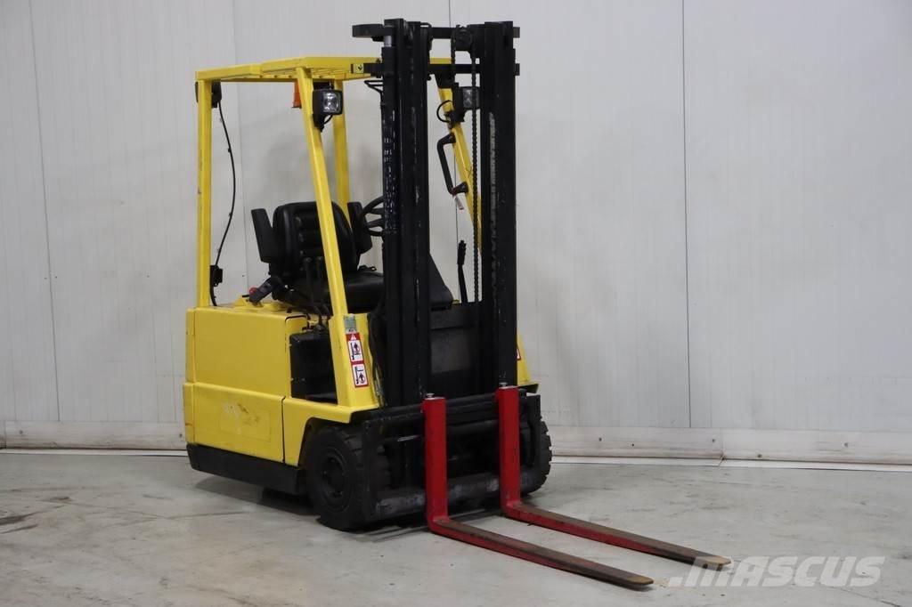 Hyster A1.50XL Chariots élévateurs électriques