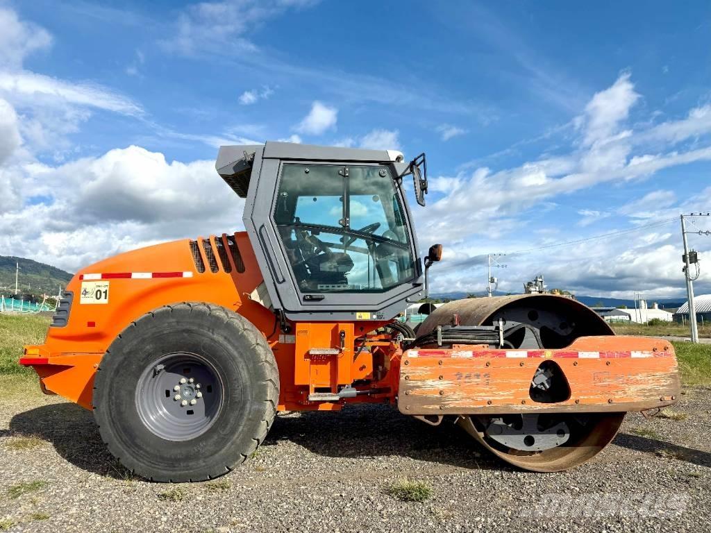Hamm 3411 Compacteur de sol