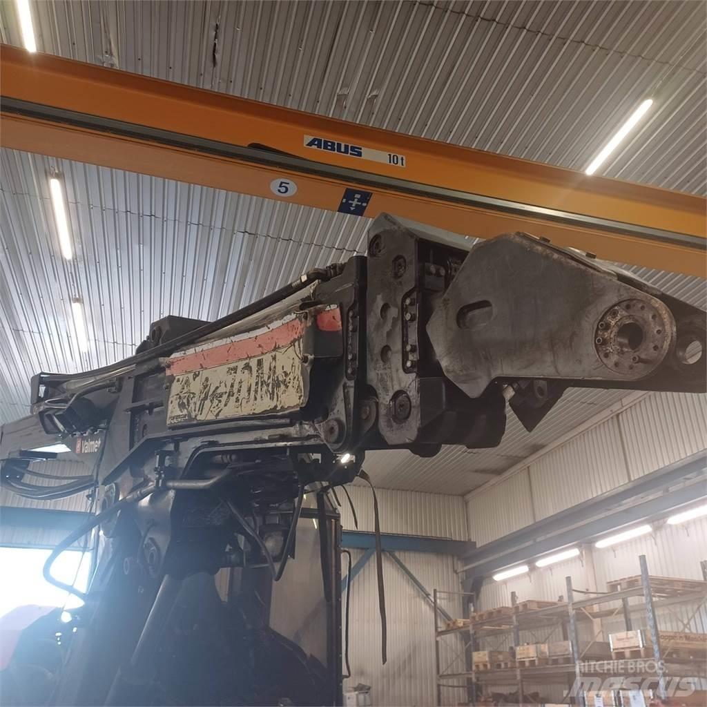 Cranab 1600 Grue forestière