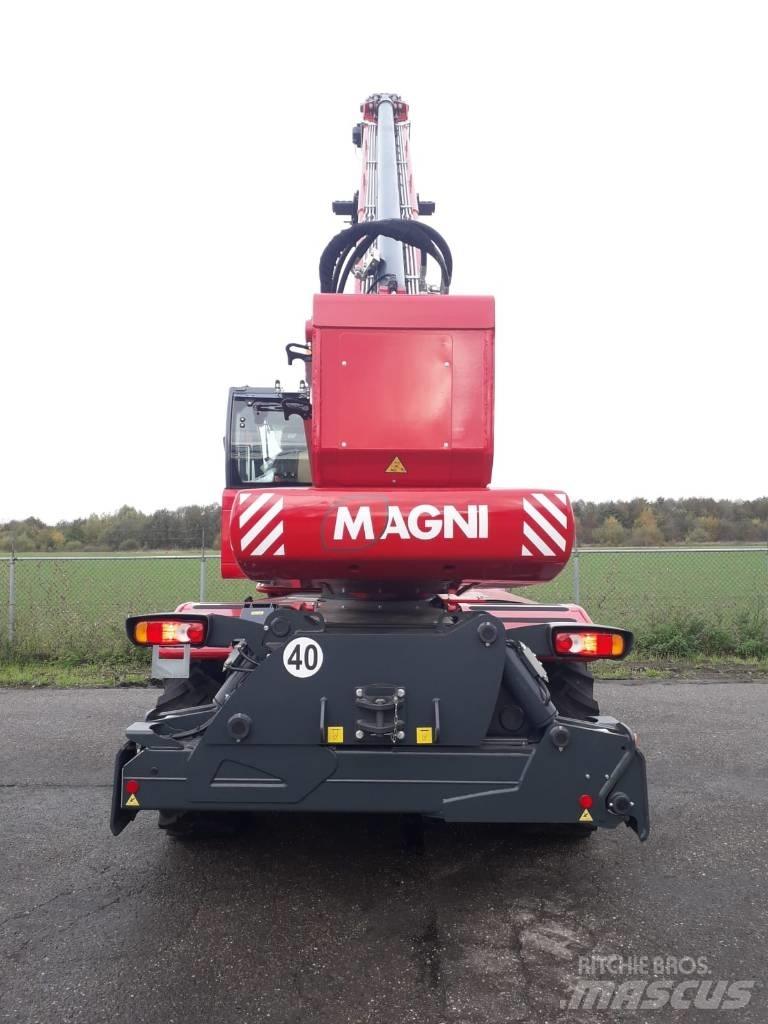 Magni RTH 6.30 SH Chariot télescopique