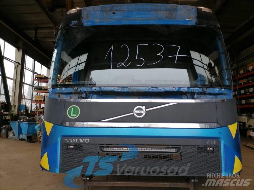 Volvo FH 4 Cabines