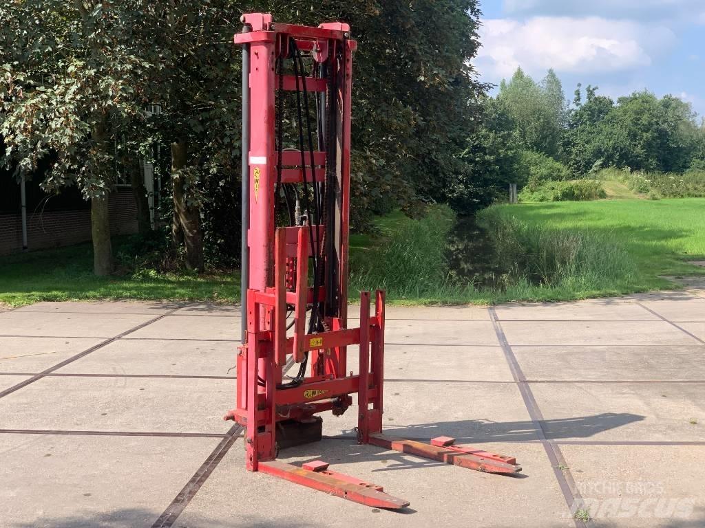 Wifo HDM340/2000 Autres équipements de chargement et de levage