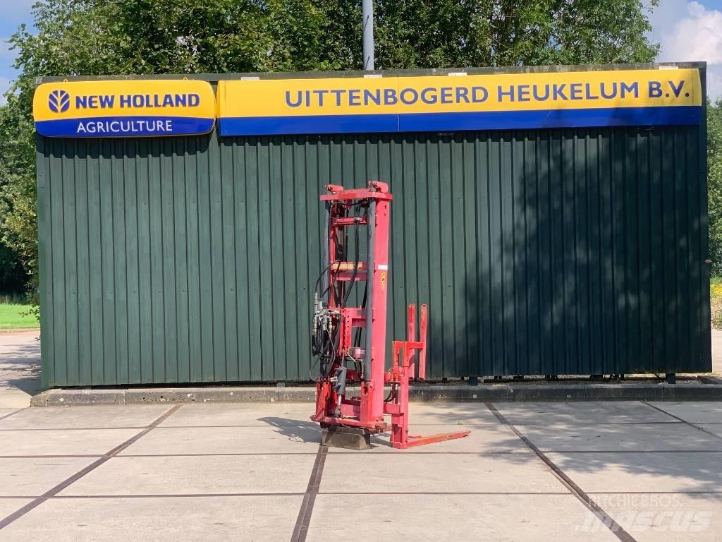 Wifo HDM340/2000 Autres équipements de chargement et de levage