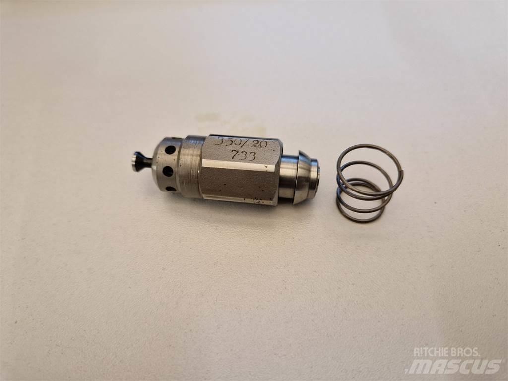Rottne 063-0028 Hydraulique
