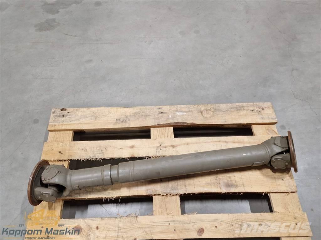 Rottne 048-0140 Transmission