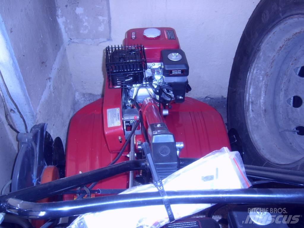  ΦΡΕΖΑ Faucheuse