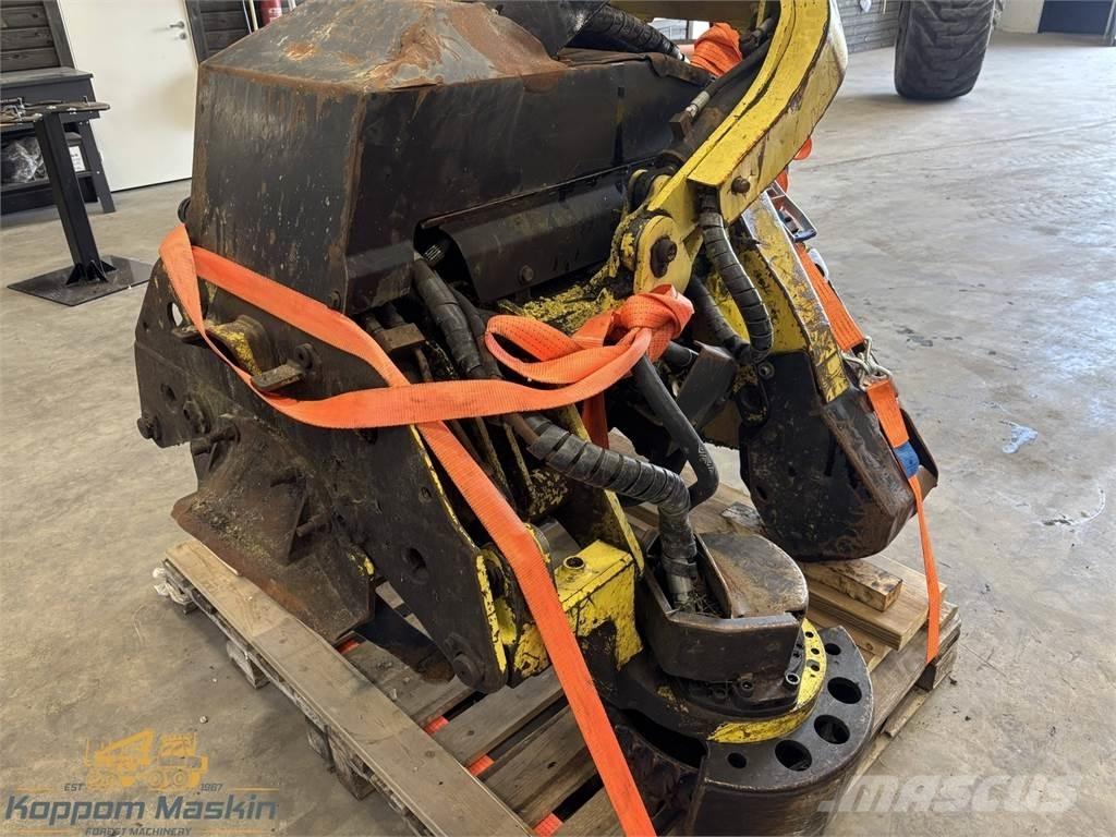 John Deere H480C Tête d'abattage / ébranchage