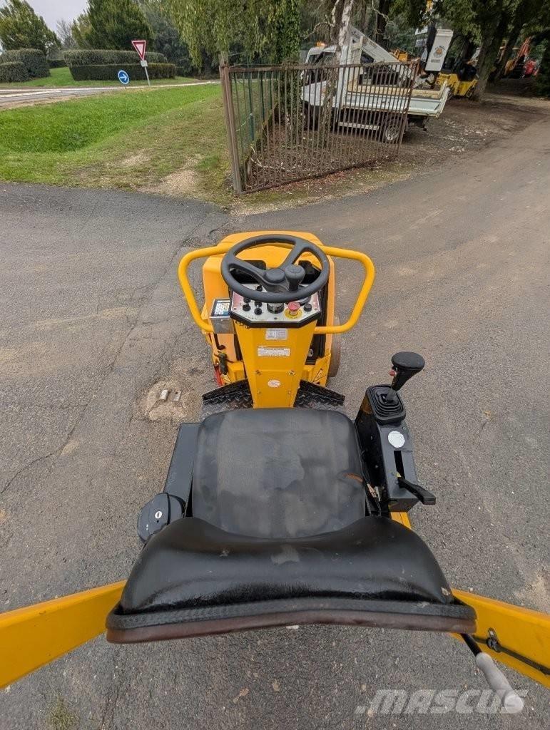 Ammann AV 20-2 Rouleaux tandem