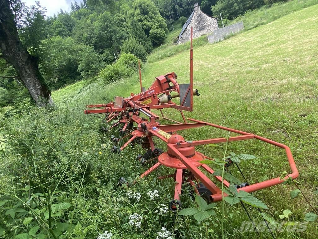 Kuhn GF6301MH Rateau faneur