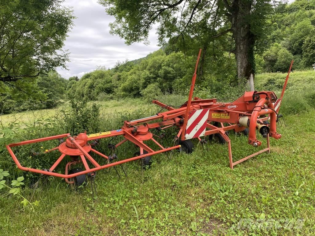 Kuhn GF6301MH Rateau faneur