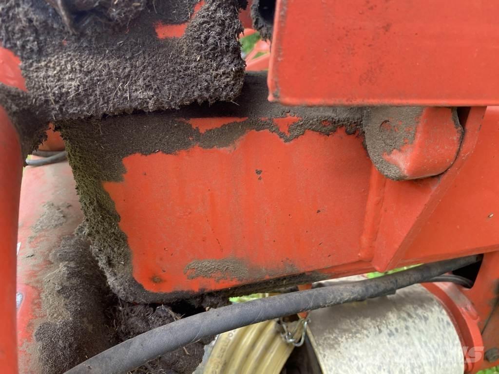 Kuhn GF6301MH Rateau faneur