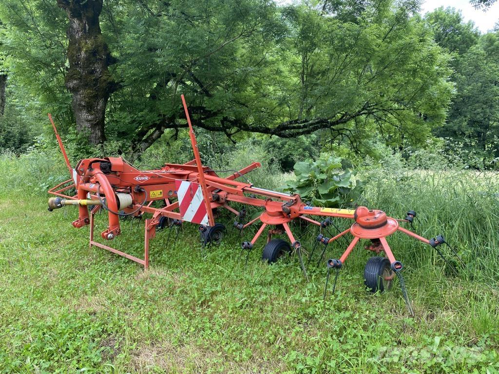 Kuhn GF6301MH Rateau faneur