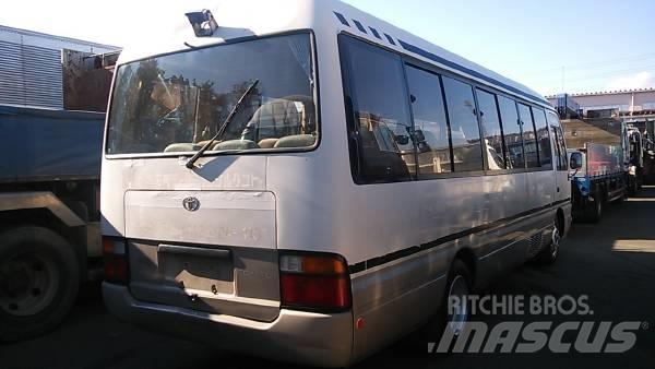 Toyota HZB50 Mini-bus