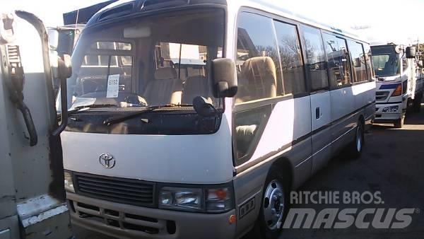 Toyota HZB50 Mini-bus