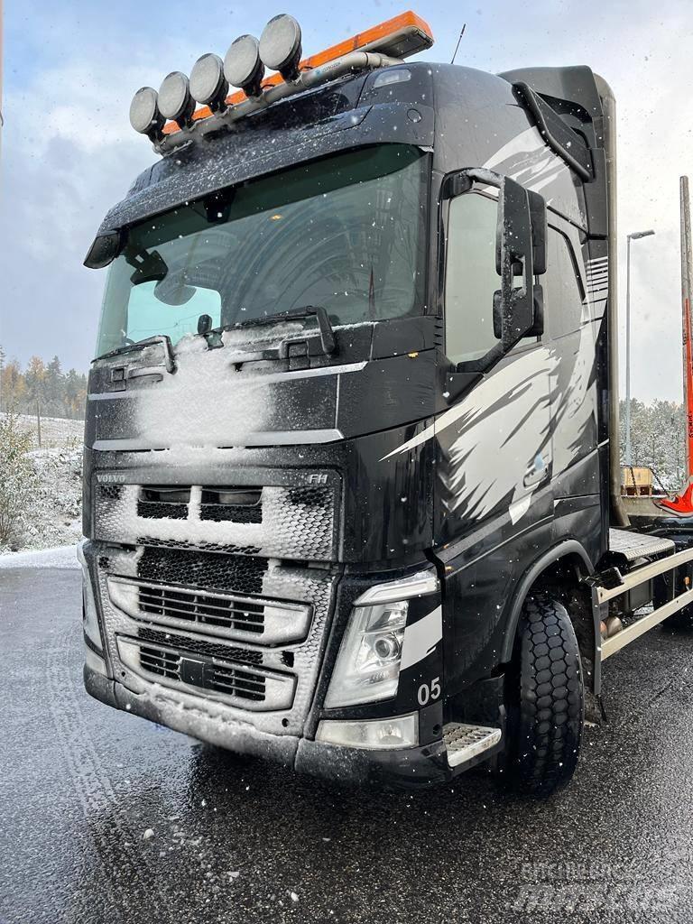 Volvo FH 12 Transport - Autres