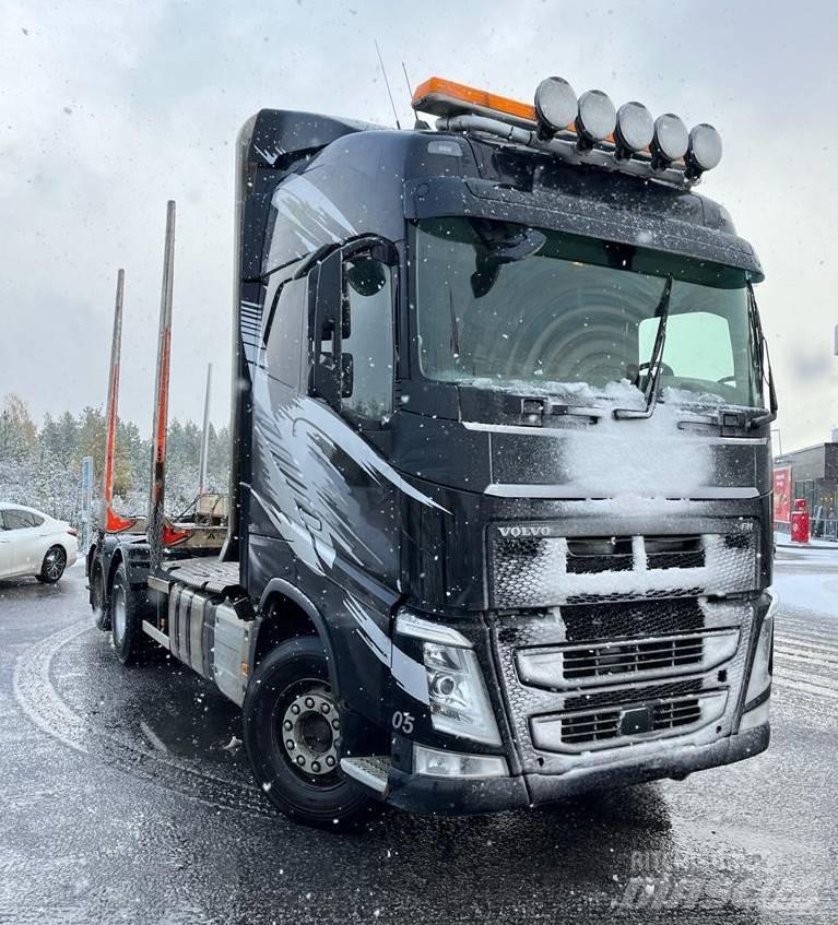 Volvo FH 12 Transport - Autres