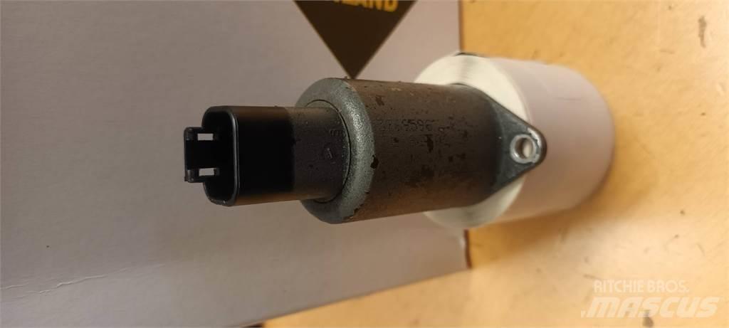 Ponsse 0070089 Hydraulique