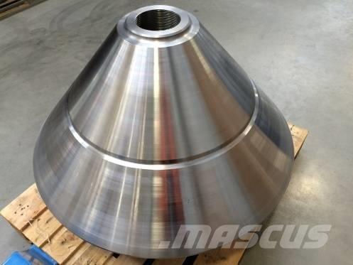 Metso HP 300 SX Concasseur