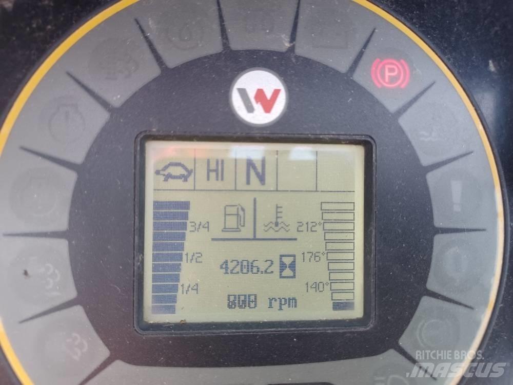 Neuson DW 60 Mini tombereau