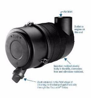 Donaldson G068662 Autres accessoires